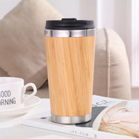 Coffee cup
