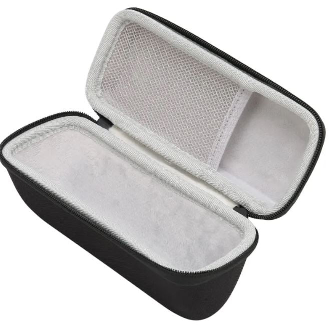 Steamer Case