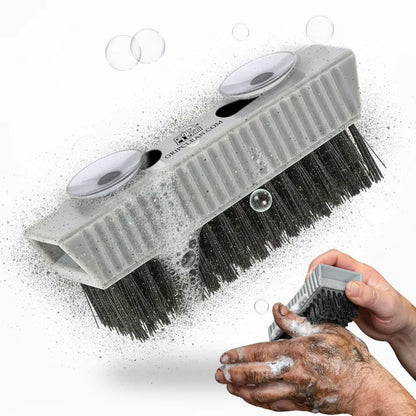 Fingernail Brush – Heavy Duty Nail Scrubber Brush