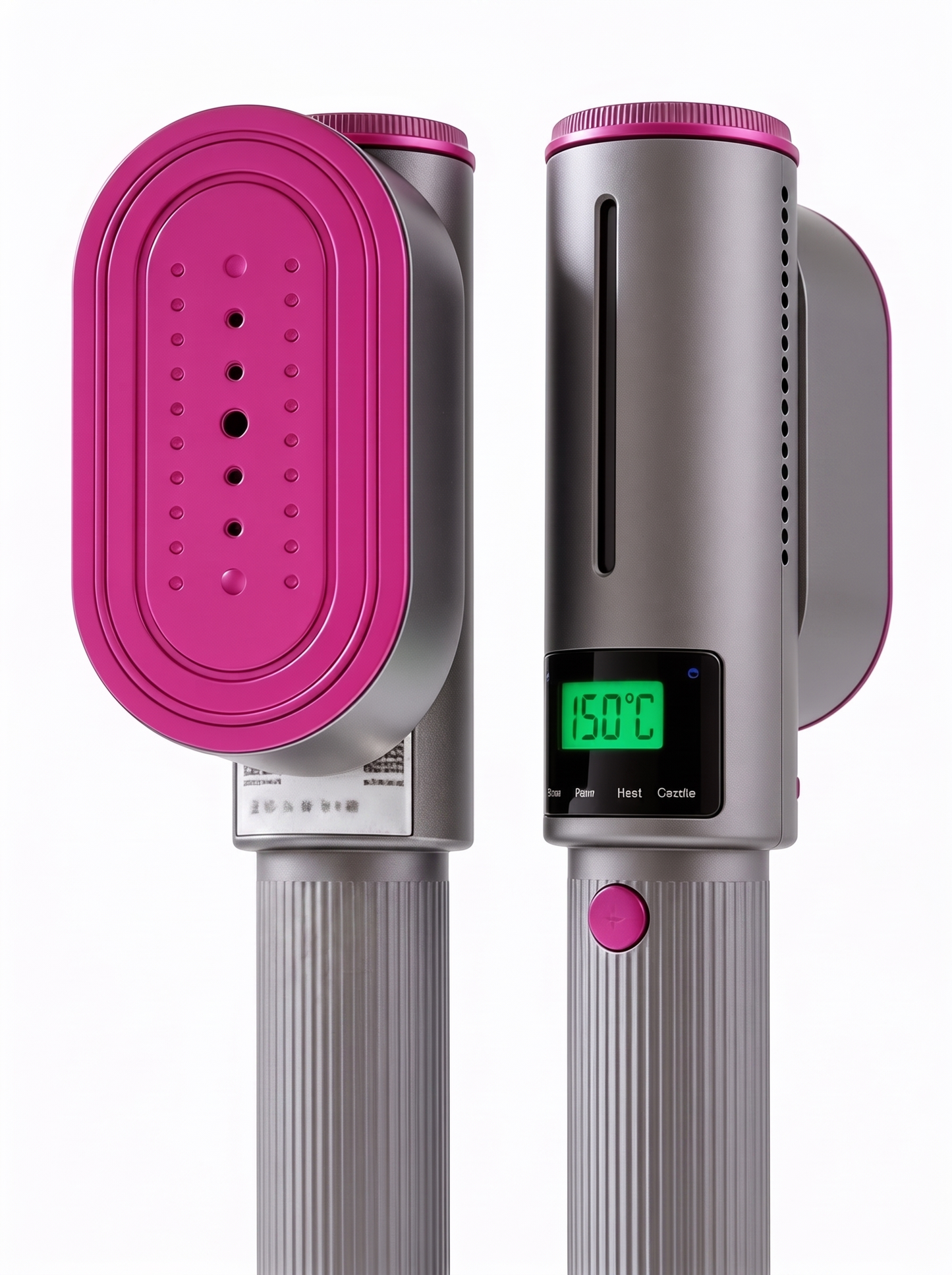 FlashSteam One | 2-in-1 Handheld Steamer
