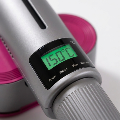 FlashSteam One | 2-in-1 Handheld Steamer