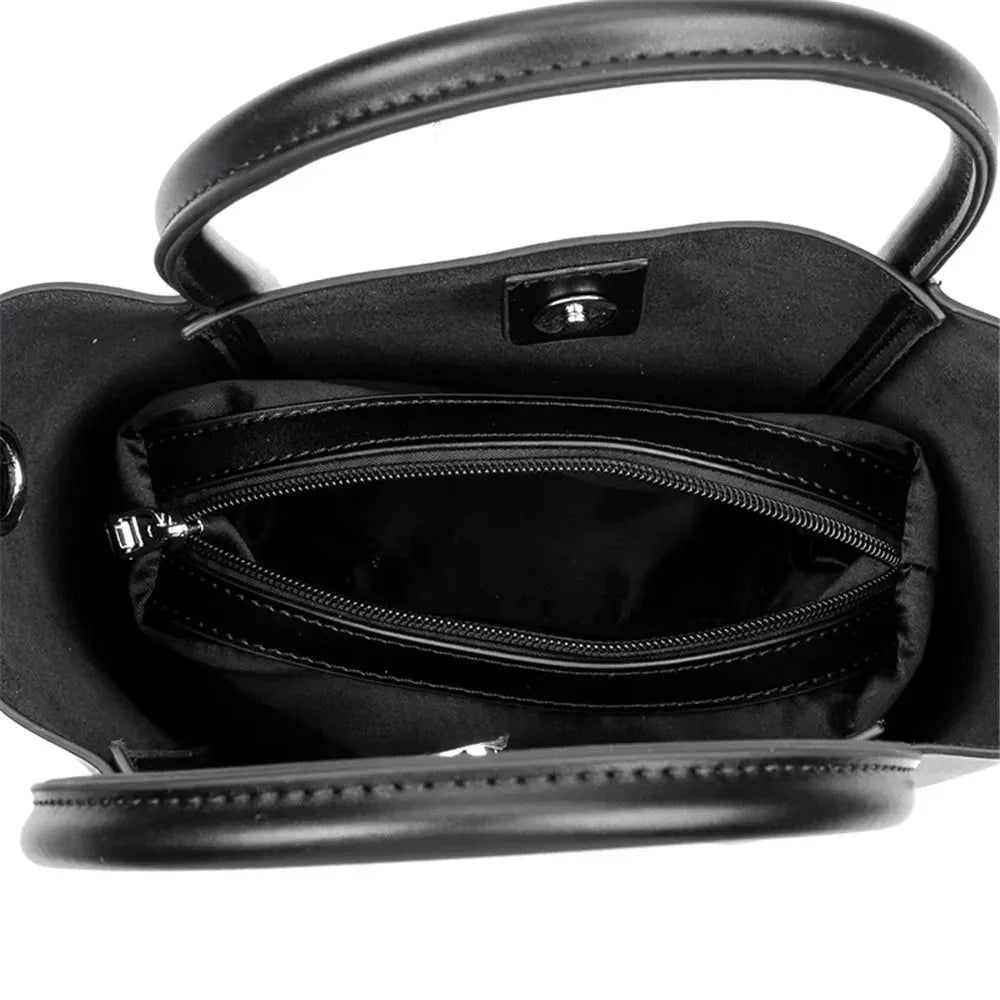 Calíope Premium Bag
