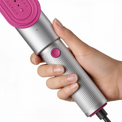 FlashSteam One™ | 2-in-1 Handheld Steamer