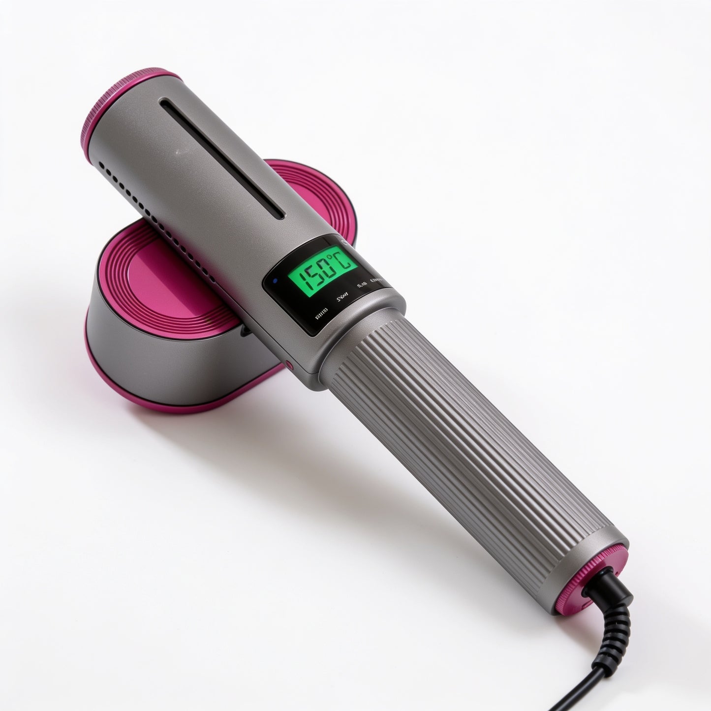 FlashSteam One™ | 2-in-1 Handheld Steamer