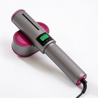 FlashSteam One™ | 2-in-1 Handheld Steamer