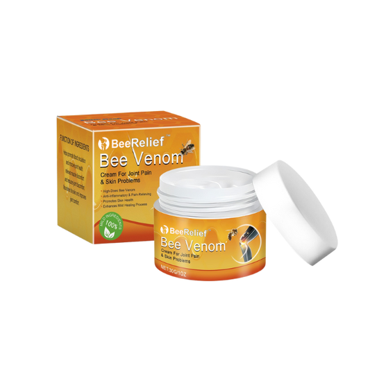 1x BeeRelief